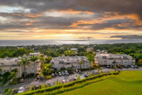 Royal Westmoreland, Apartment 221 by Island Villas